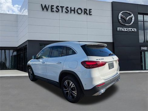 Used 2025 Mercedes-Benz GLA 250 GLA 250 image 5