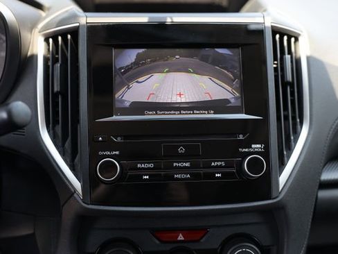 Used 2019 Subaru Crosstrek 2.0i Premium AWD/4WD image 26