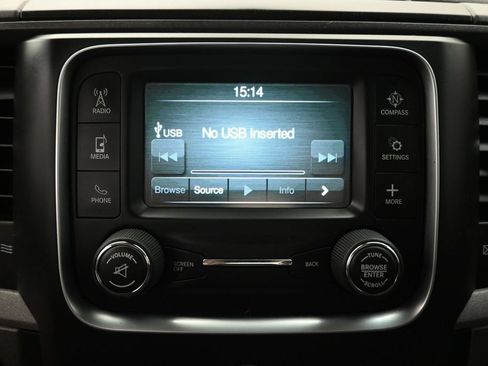 Used 2019 RAM 1500 Tradesman w/ Popular Equipment Group AWD/4WD image 14