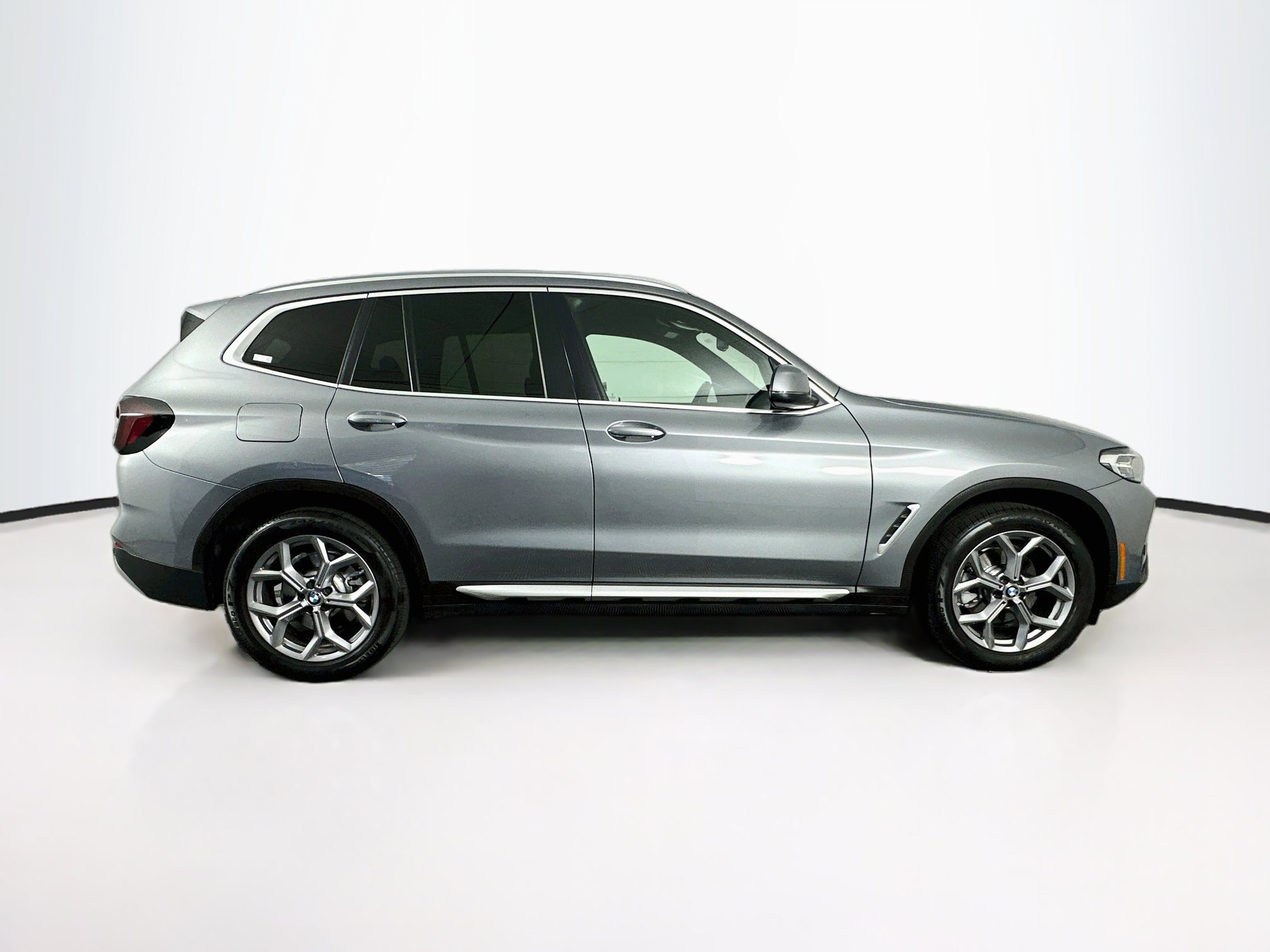 Used 2024 BMW X3 xDrive30i w/ Convenience Package AWD/4WD image 10