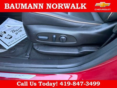 Used 2023 Chevrolet Blazer Premier AWD/4WD image 14
