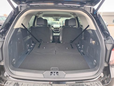 New 2026 Ford Explorer Active w/ Active Comfort Package image 20