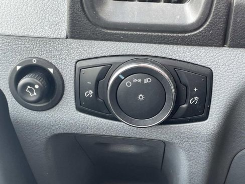 Used 2015 Ford Transit 350 148 Low Roof image 30