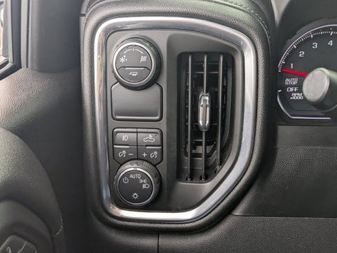 Used 2019 Chevrolet Silverado 1500 RST w/ All-Star Edition image 28