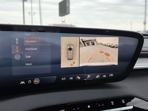 New 2026 Buick Enclave Preferred w/ Power Package FWD image 17