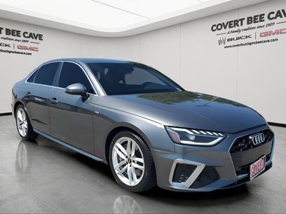 Used 2023 Audi A4 2.0T Premium Plus