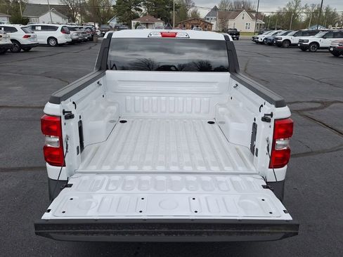 New 2026 Ford Maverick XLT AWD/4WD image 26