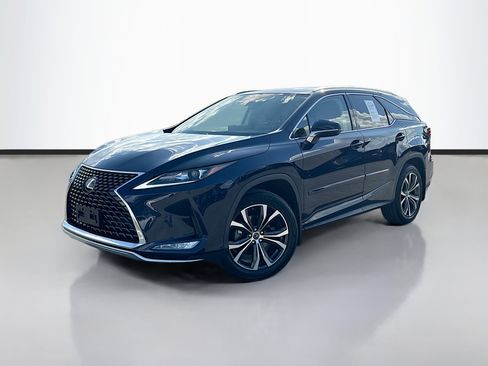 Used 2022 Lexus RX 350L Premium w/ Premium Package AWD/4WD image 1