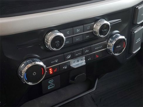 Certified 2023 Ford F150 XLT w/ Equipment Group 302A High image 20