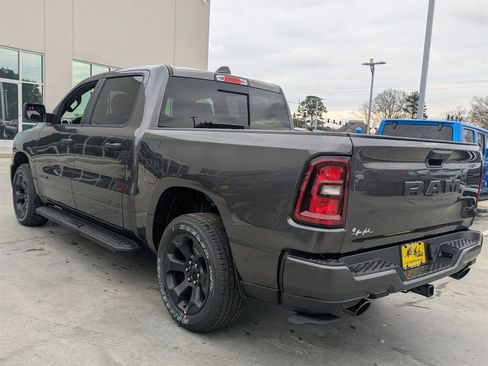 New 2026 RAM 1500 Express image 2