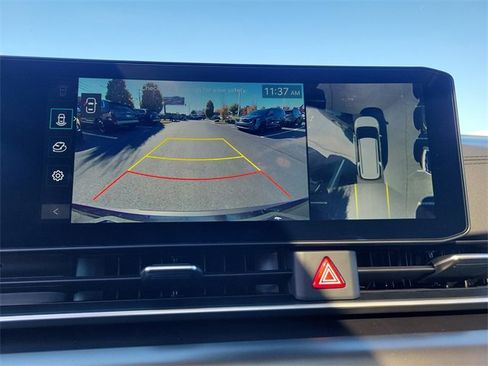 New 2026 Kia Carnival SX Prestige image 24