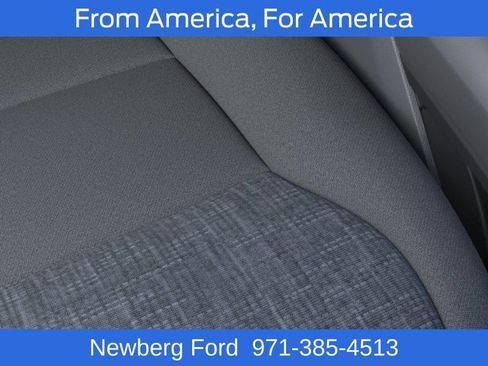 New 2026 Ford F150 XLT w/ Equipment Group 302A MID AWD/4WD image 16