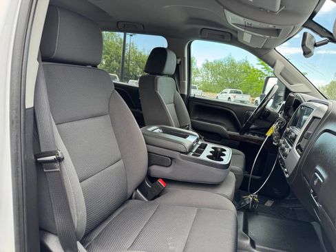Used 2019 GMC Sierra 2500 SLE AWD/4WD image 20