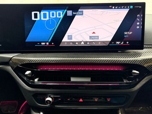 Used 2026 BMW M4 xDrive Competition image 34