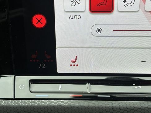 New 2024 Volkswagen GTI SE image 23