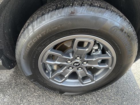 Used 2024 Ford Bronco Sport Big Bend w/ Convenience Package image 17