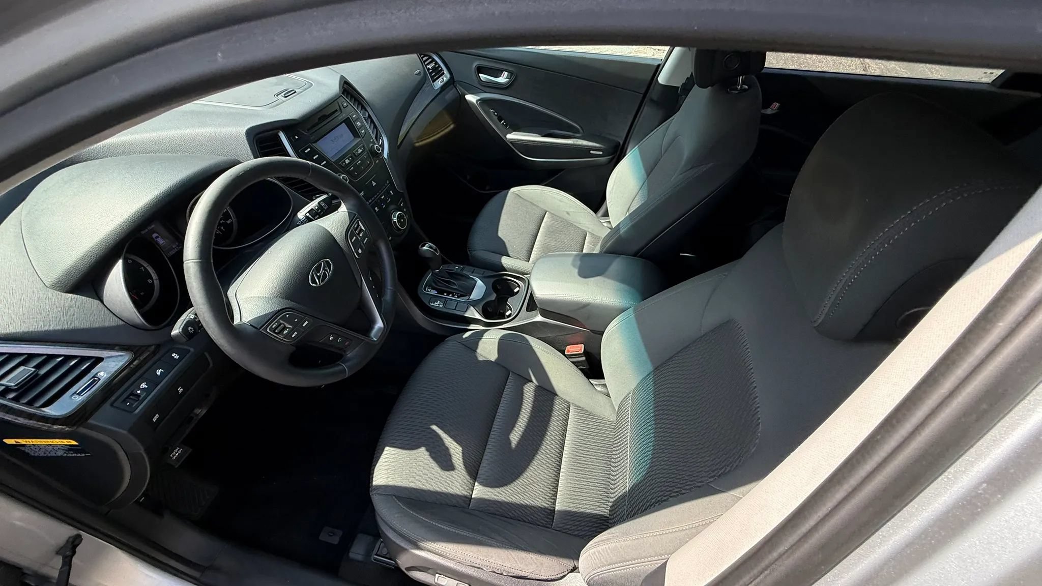 Used 2013 Hyundai Santa Fe GLS w/ Popular Equipment Pkg AWD/4WD image 28