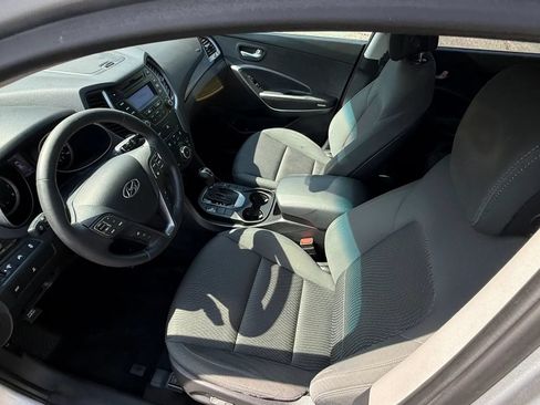 Used 2013 Hyundai Santa Fe GLS w/ Popular Equipment Pkg AWD/4WD image 28