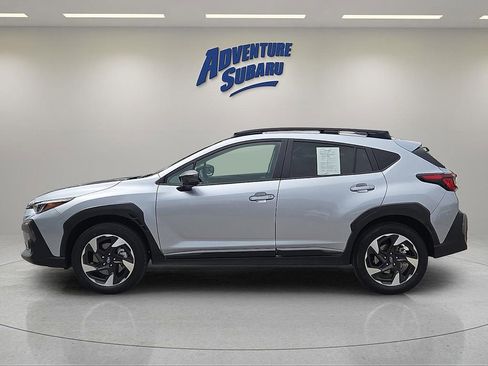 Certified 2026 Subaru Crosstrek 2.5i Limited AWD/4WD image 4