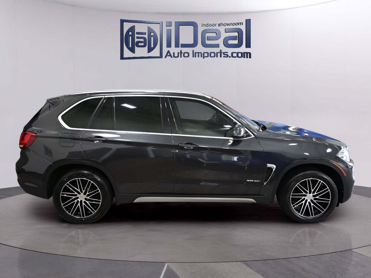 Used 2016 BMW X5 xDrive35i AWD/4WD image 6
