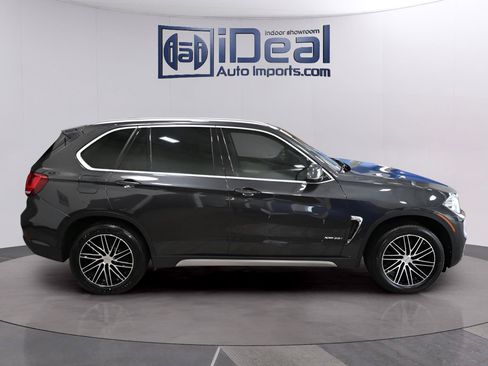 Used 2016 BMW X5 xDrive35i AWD/4WD image 6