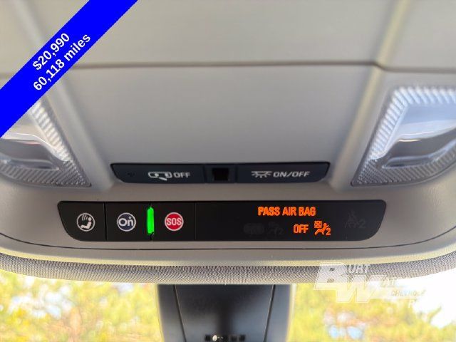 Used 2021 GMC Acadia SLE w/ Driver Convenience Package FWD image 29
