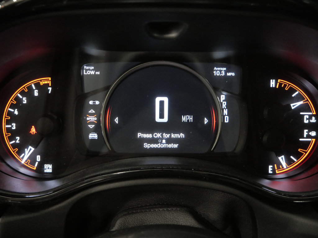 Used 2023 Dodge Durango GT AWD/4WD image 16