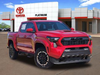 New 2026 Toyota Tacoma TRD Sport AWD/4WD 360° Tour