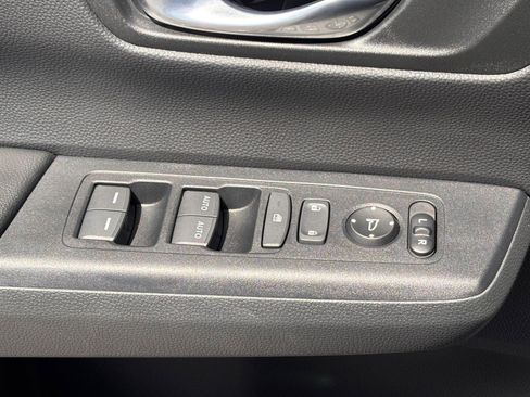 Certified 2026 Honda CR-V TrailSport image 20