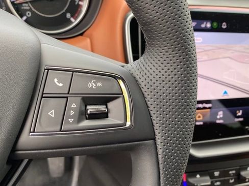 Used 2023 Maserati Ghibli GT image 24