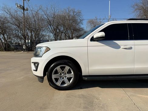 Used 2019 Ford Expedition XLT w/ Equipment Group 201A image 14