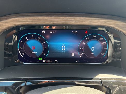 New 2026 Volkswagen Atlas SEL Premium R-Line image 13