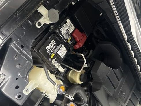 Used 2021 Nissan Titan PRO-4X w/ Pro-4x Convenience Package image 34