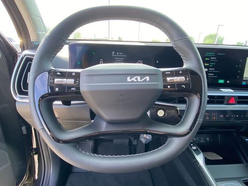 New 2026 Kia Sorento EX image 16