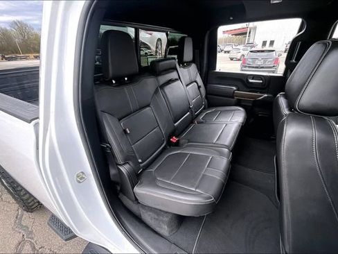 Used 2022 Chevrolet Silverado 2500 High Country AWD/4WD image 26