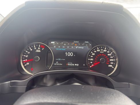 Used 2019 Ford F150 Raptor w/ Equipment Group 802A Luxury image 15