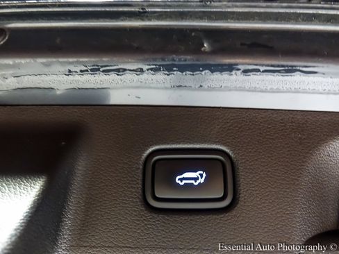 Used 2024 Hyundai Palisade Calligraphy image 34