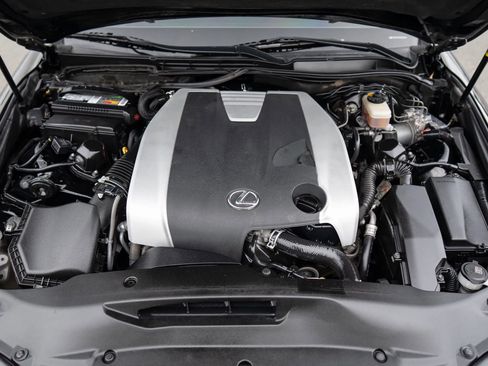 Used 2014 Lexus IS 350 AWD w/ F Sport Package image 48
