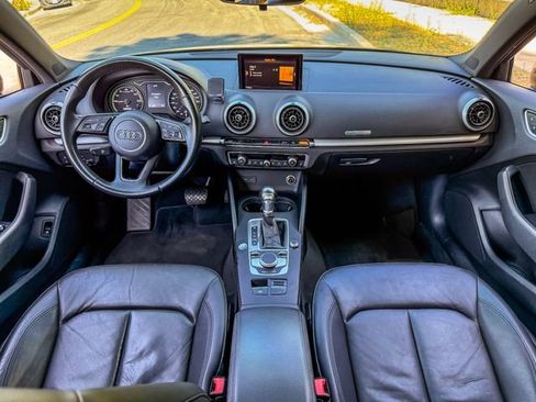 Used 2017 Audi A3 e-tron Premium FWD image 27