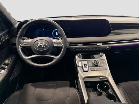 Used 2025 Hyundai Palisade Calligraphy AWD/4WD image 19