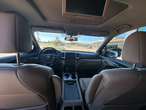 Used 2016 Honda Pilot EX-L image 17