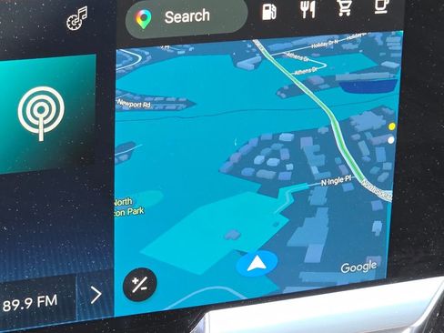 Used 2025 Chevrolet Silverado 1500 LT image 20