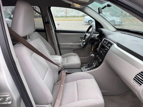 Used 2008 Suzuki XL7 AWD w/ 3rd Row image 16