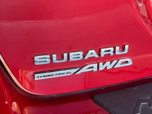 Used 2024 Subaru Crosstrek 2.5i Limited w/ Crosstrek Mirror Package AWD/4WD image 19