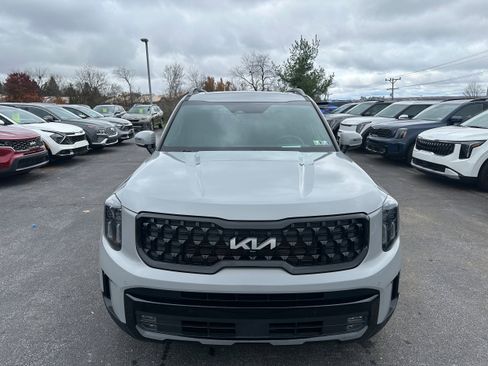 Used 2024 Kia Telluride SX Prestige X-Pro image 2