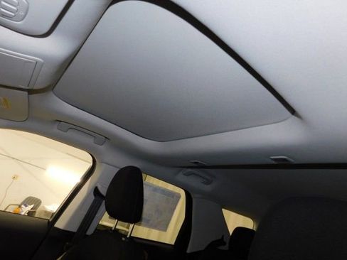 New 2025 Ford Bronco Sport Big Bend w/ Convenience Package image 17