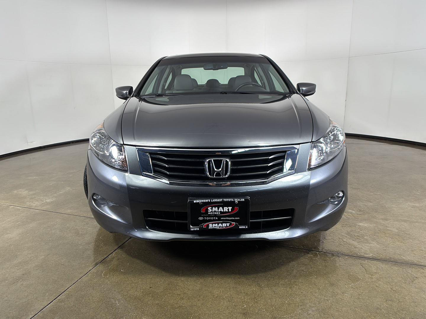 Used 2010 Honda Accord EX-L image 6