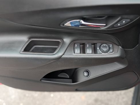 Certified 2022 Chevrolet Equinox LT image 27