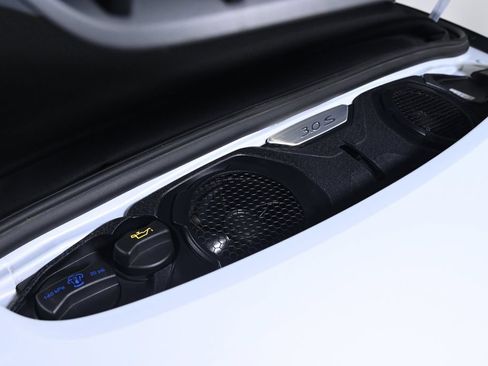 Certified 2023 Porsche 911 Carrera S RWD image 52
