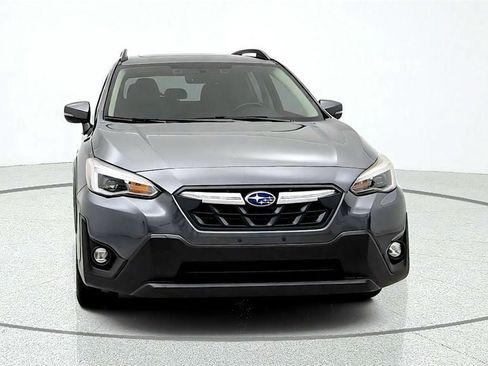 Used 2022 Subaru Crosstrek 2.5i Limited w/ Moonroof Package 2 AWD/4WD image 2